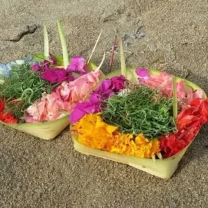 Canang Bungkulan